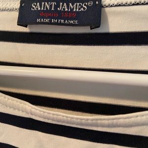 St James dress